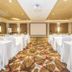 Salle de banquet