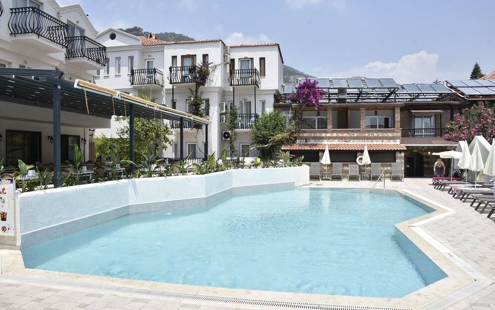 Piscine Photo