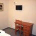 Équipements de la chambre