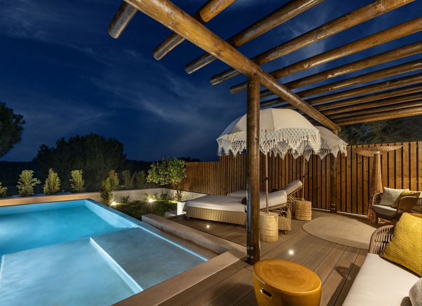 Piscine Photo