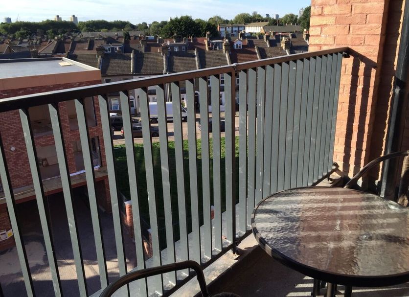 Balcon Photo