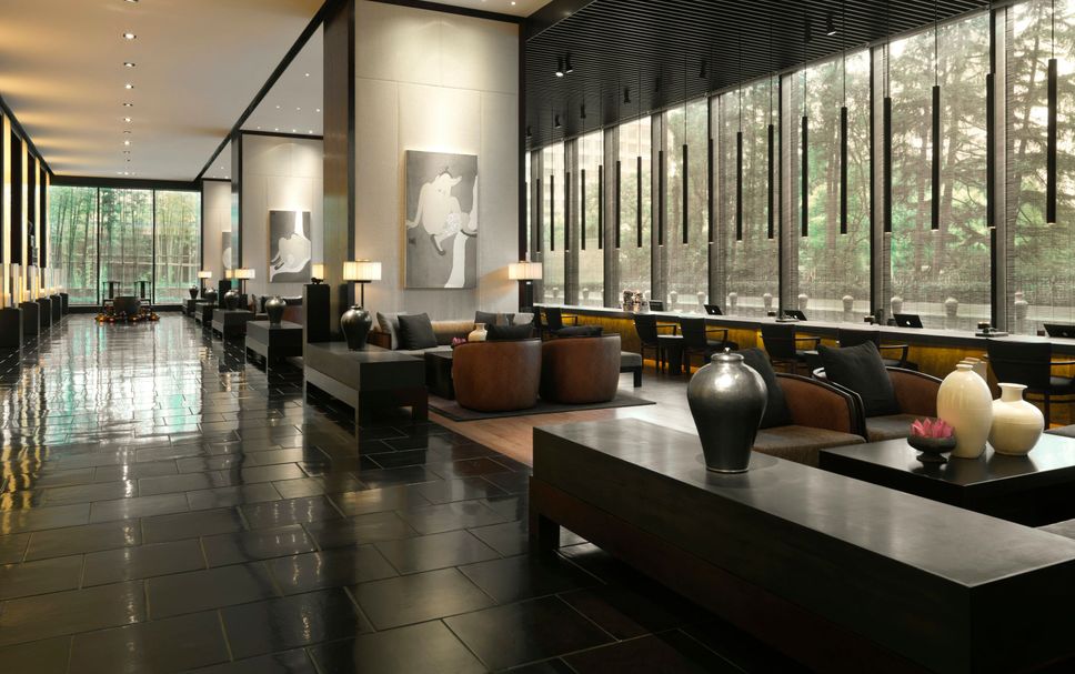 Hall d’entrée Photo