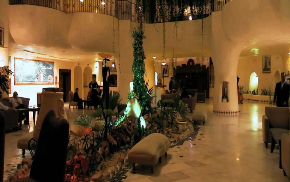 Hall d’entrée Photo