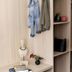 Équipements de la chambre