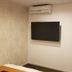 Équipements de la chambre