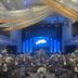 Salle de banquet
