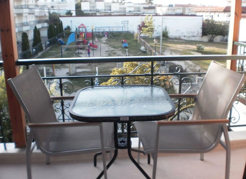 Balcon Photo