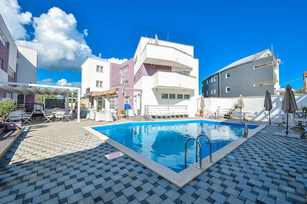 Piscine Photo