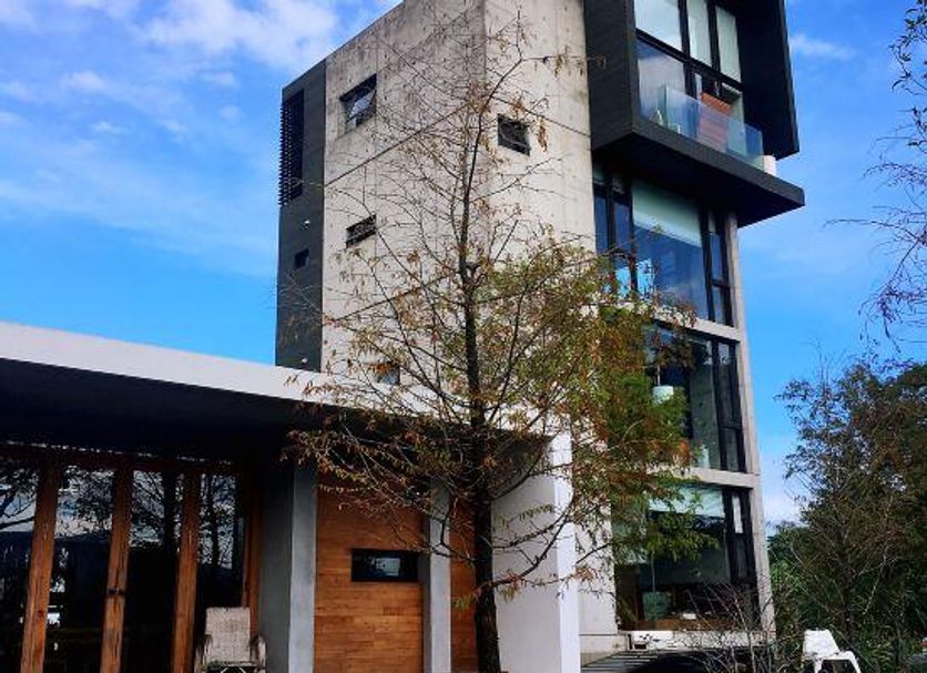 Bâtiment Photo