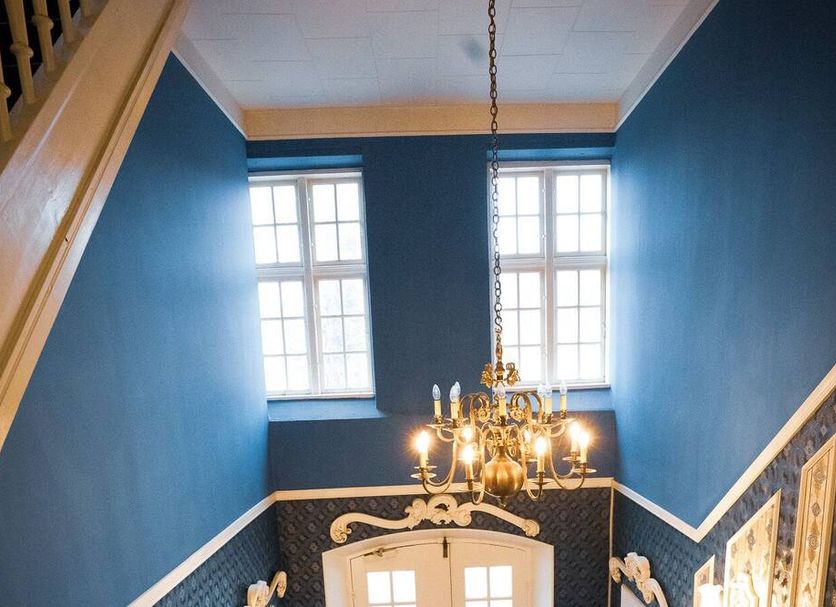 Escalier Photo