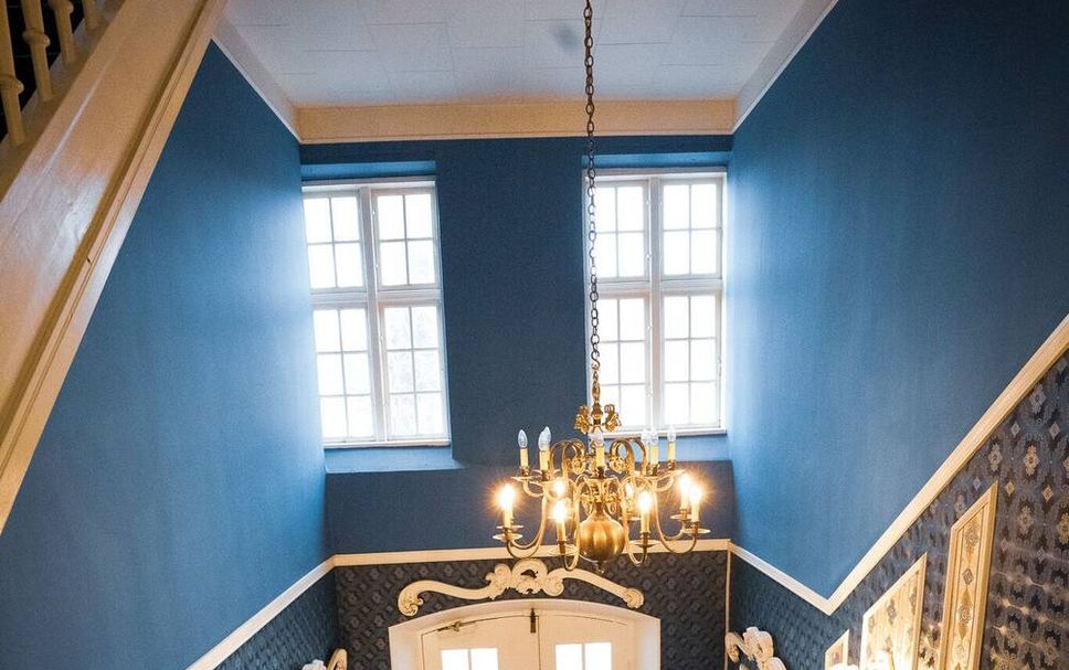 Escalier Photo