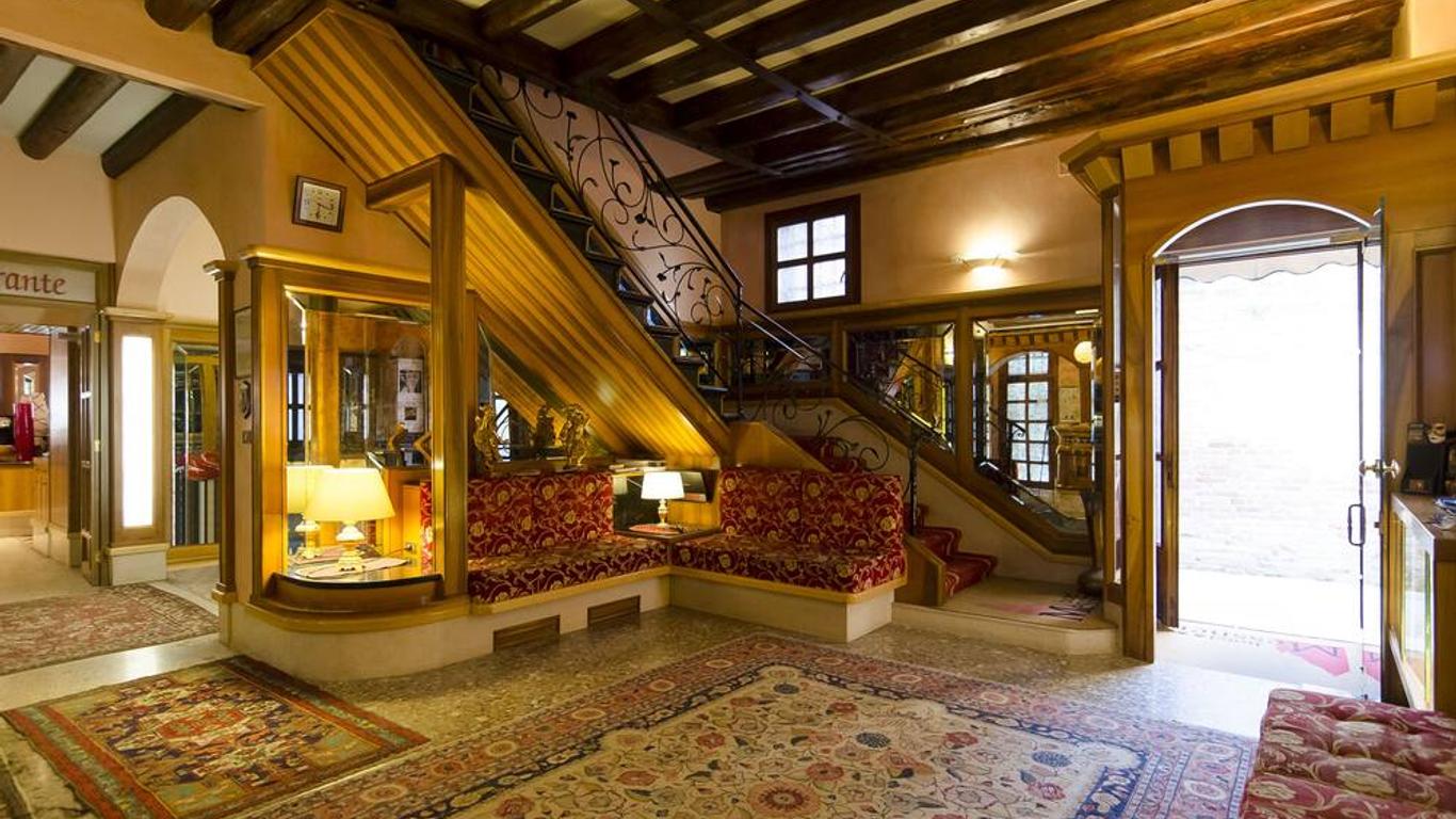 Hotel Messner Venezia
