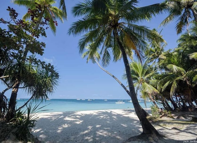 Plage Photo