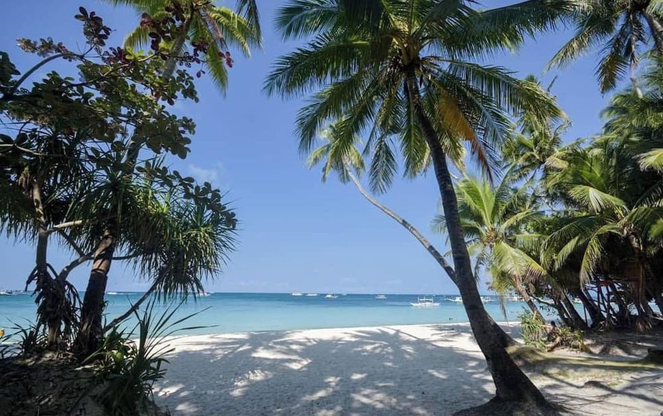 Plage Photo