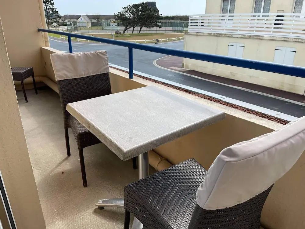 Balcon Photo