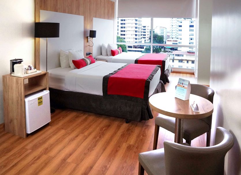 Chambre Photo