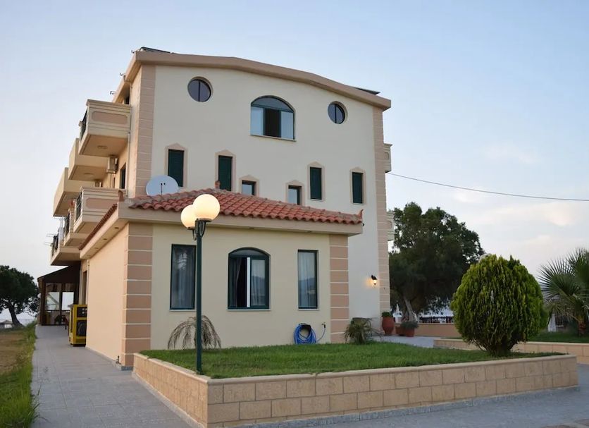 Bâtiment Photo