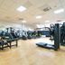 Salle de sport