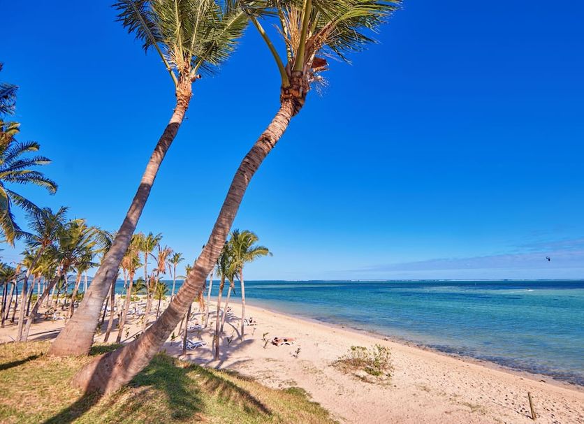 Plage Photo