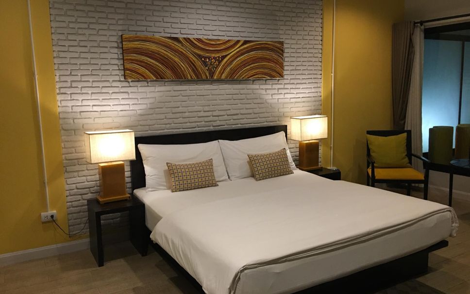 Chambre Photo