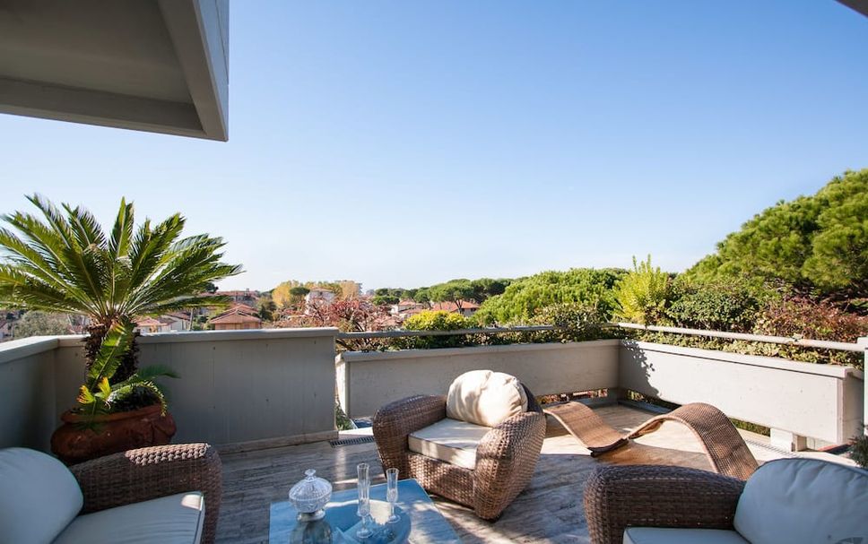 Balcon Photo
