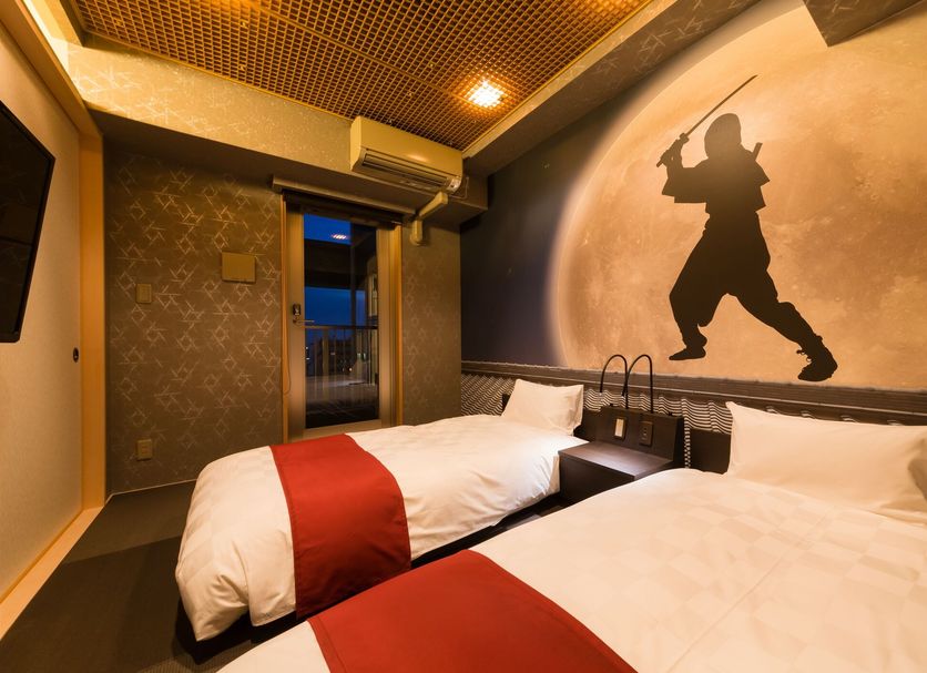 Chambre Photo