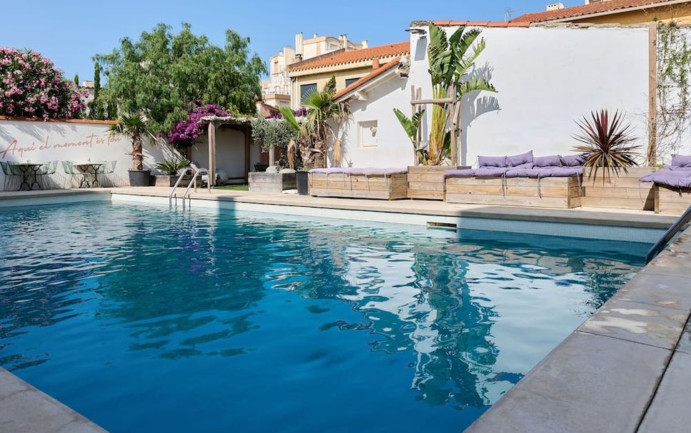 Piscine Photo