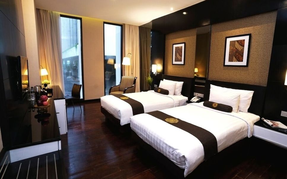 Chambre Photo