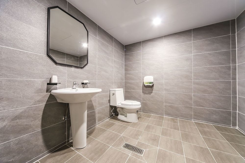 Salle de bain