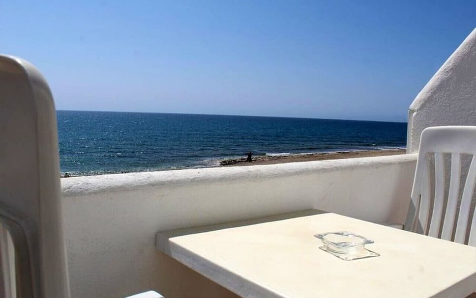 Balcon Photo