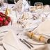 Salle de banquet
