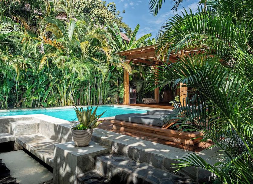 Piscine Photo