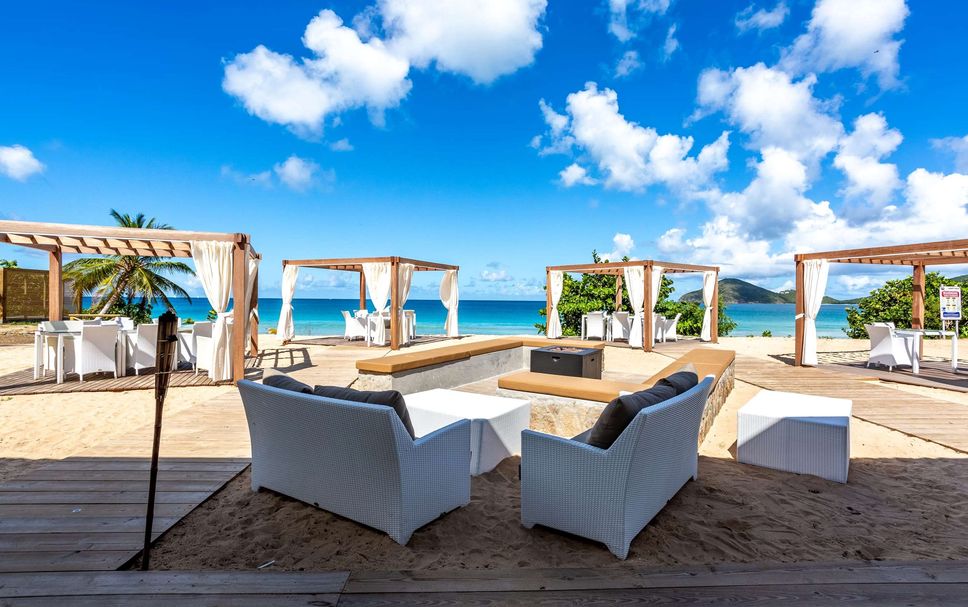 Prestation hôtelière Photo