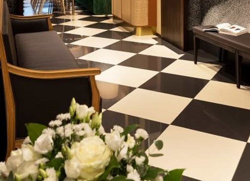 Hall d’entrée Photo