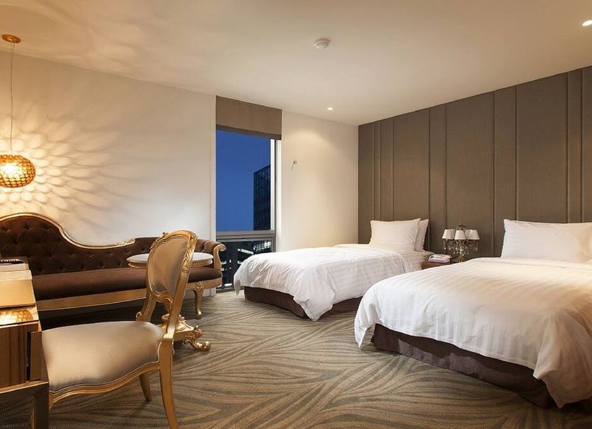 Chambre Photo