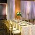 Salle de banquet