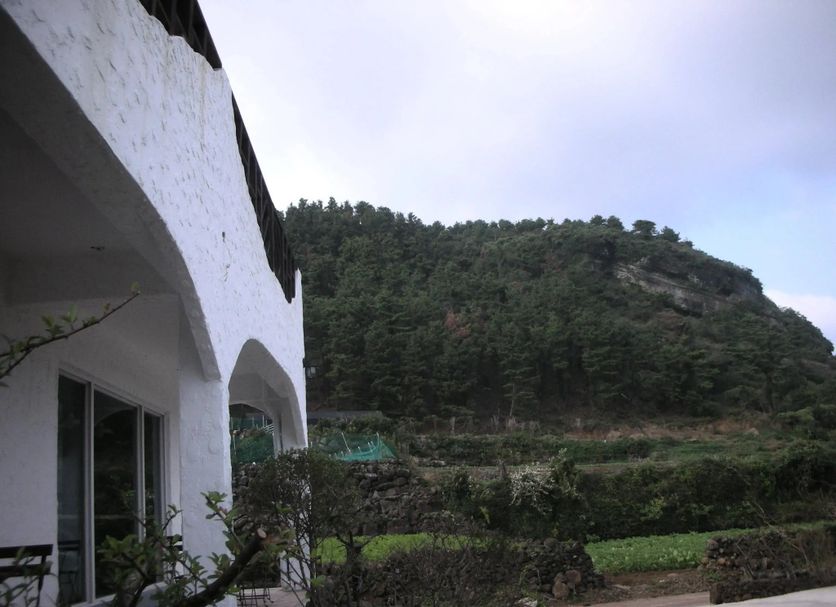 Extérieur Photo