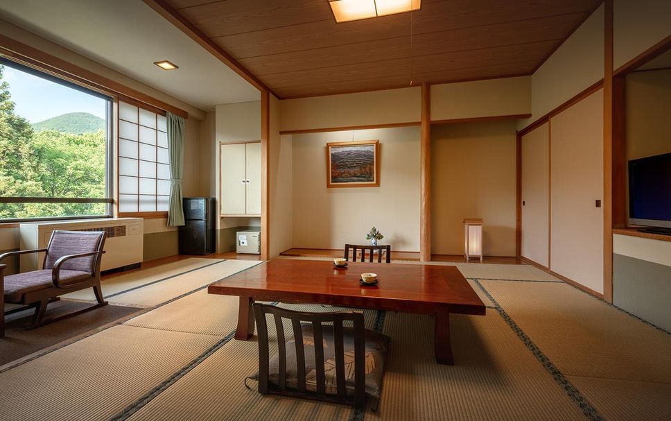 Salle à manger Photo