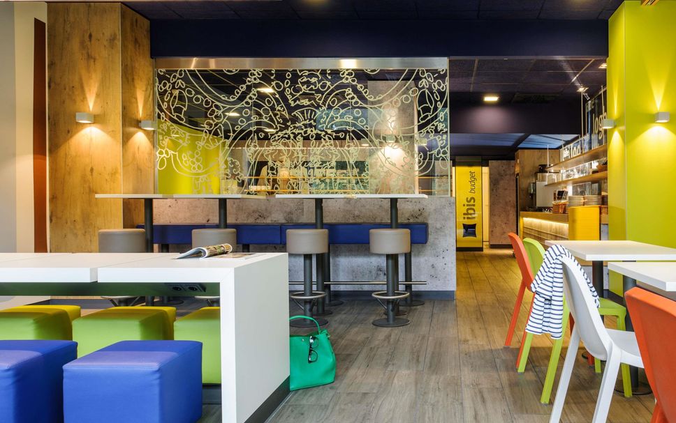 Salle à manger Photo