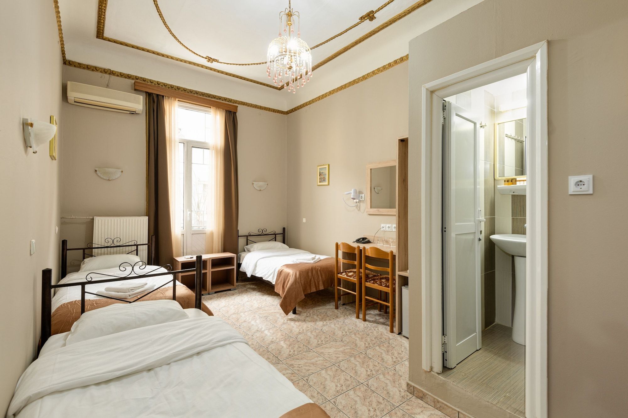 Chambre