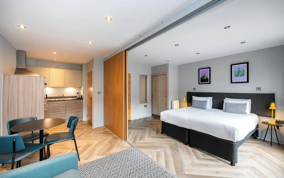 Chambre Photo