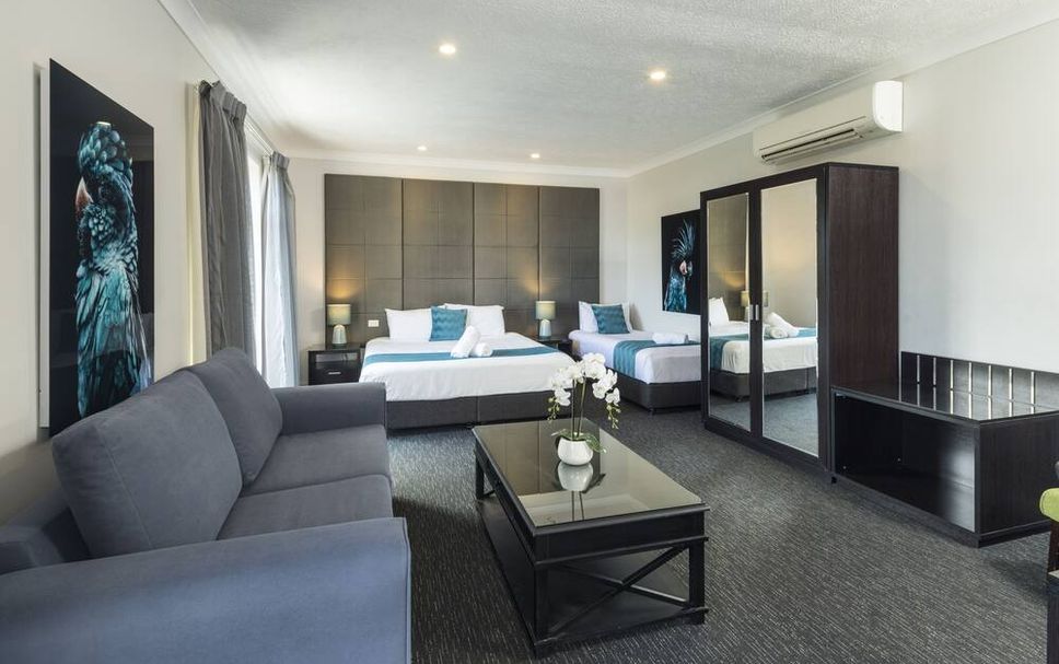 Chambre Photo