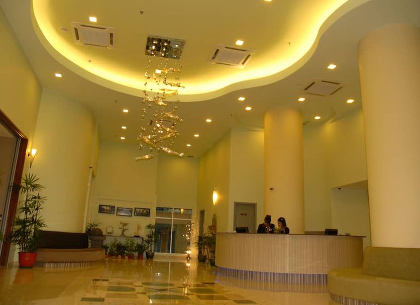 Hall d’entrée Photo