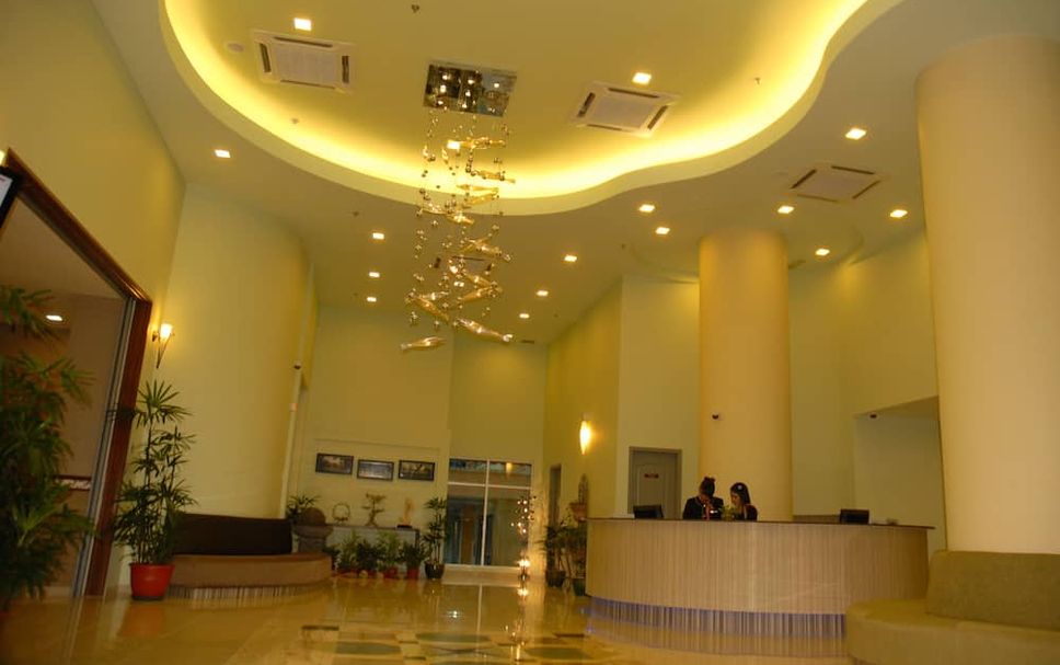 Hall d’entrée Photo