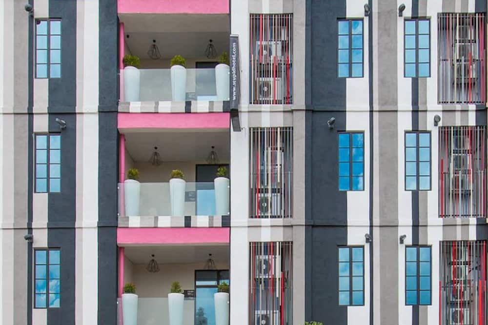Bâtiment