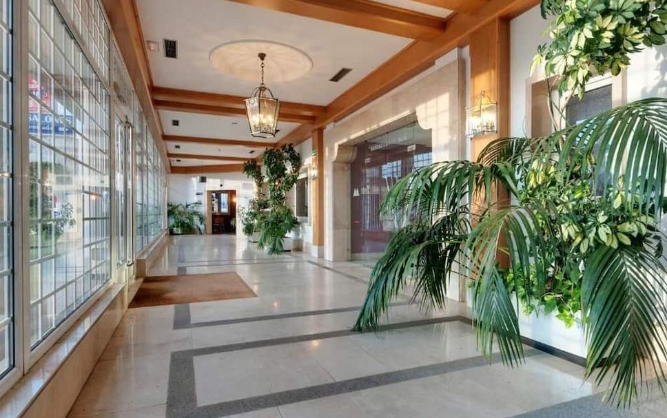 Hall d’entrée Photo