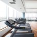 Salle de sport