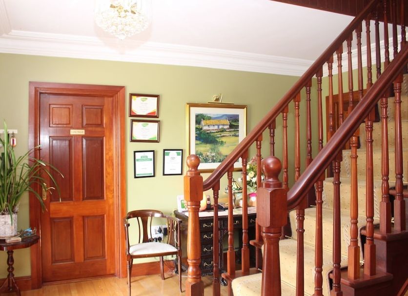 Escalier Photo