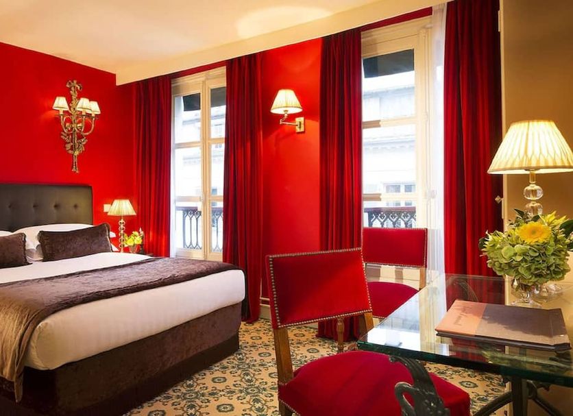Chambre Photo