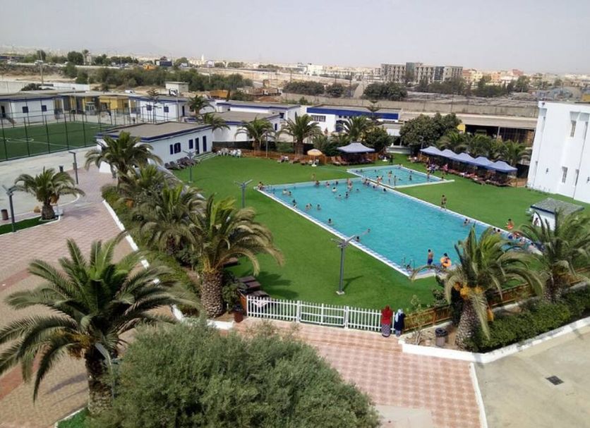 Piscine Photo